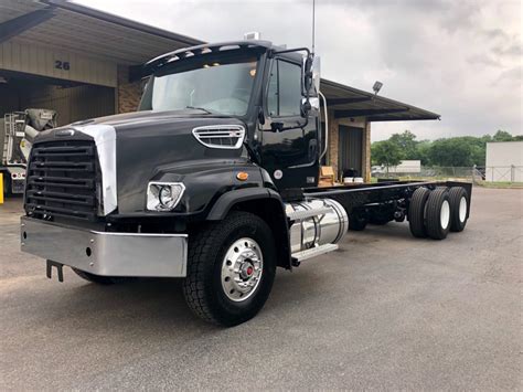 114SD Cab/Chassis | Freightliner of Austin