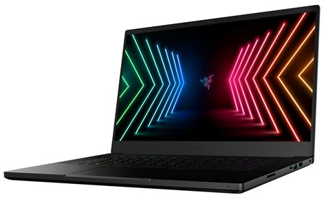 Razer Blade gaming laptops see an RTX 30 Series upgrade at CES 2021