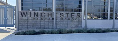 Winchester Elementary School