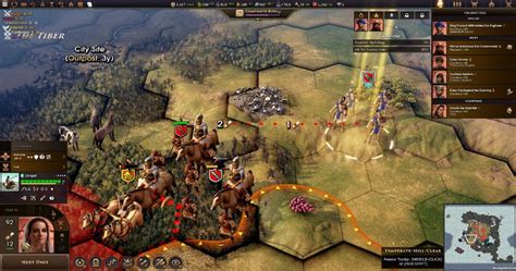 A Civilization 4 Designer Is Making A Brand-New Strategy Game