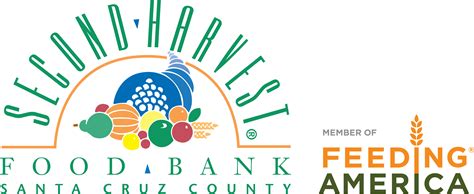 Second Harvest Food Bank Logo