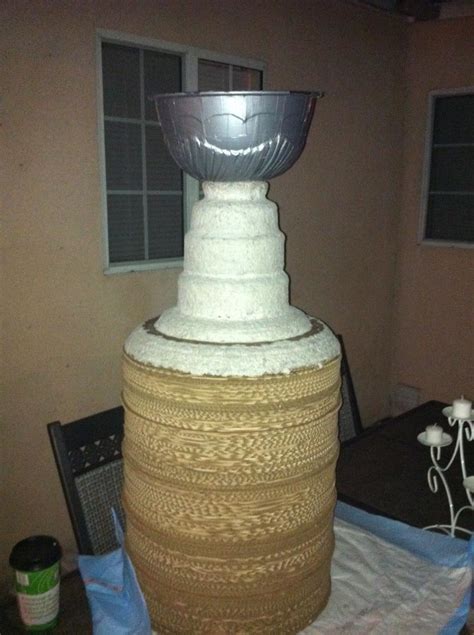 Stanley Cup Replica!!! Full Size and Weight! | #1873113944