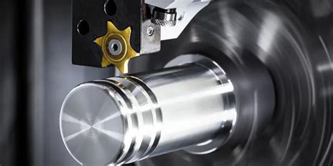 Types of Grooving Tools: How to Groove on a CNC Lathe? - WayKen