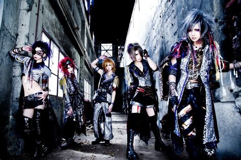 Royz | Visual Kei Encyclopaedia | Fandom