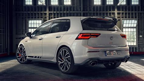 Volkswagen Golf Gti Clubsport 2024 - Hedwig Othilia