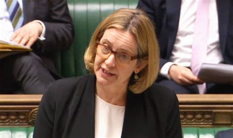 Windrush scandal: Amber Rudd promises free British citizenship for ...