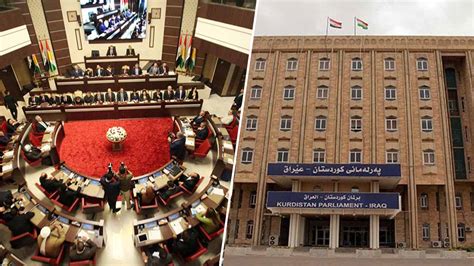 Parliamentary elections in Iraqi Kurdistan delayed again - Medya News