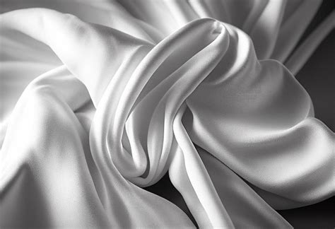 white satin fabric texture background with copy space for text or image 22454701 Stock Photo at ...