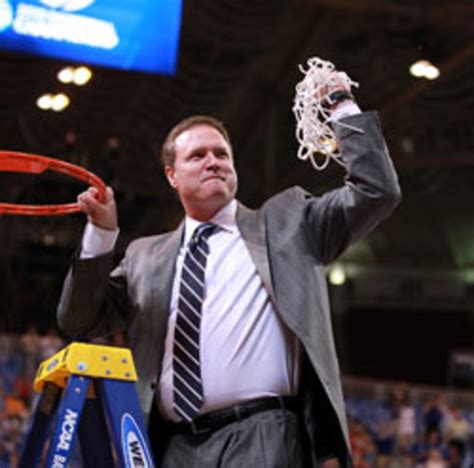 Bill Self signs new 10-year contract with Kansas - Sports Illustrated