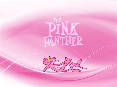 Free download Pink Panther HD Wallpapers [4000x3000] for your Desktop, Mobile & Tablet | Explore ...