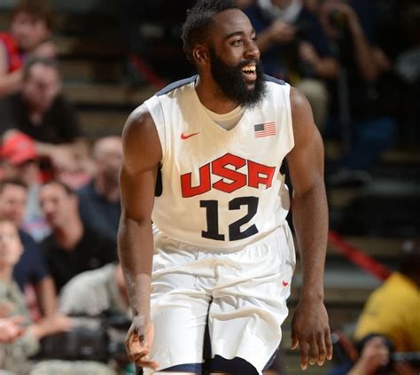 James Harden Net Worth | Team usa basketball, Baseball award, Usa basketball