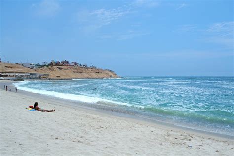 The Best Beaches in Peru - TEAM SURF PERU