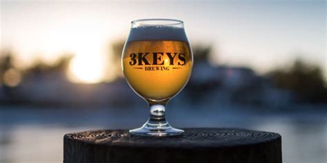 Reservations | 3 Keys Brewing - Bradenton, FL