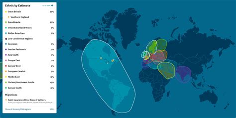 How do DNA tests work? What you need to know - SelfDecode Resources ...