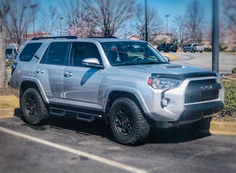 2019 Toyota 4Runner TRD OFF ROAD Premium with XP Package | Toyota ...