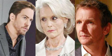 'General Hospital': The 10 Worst Villains In The Soap's History