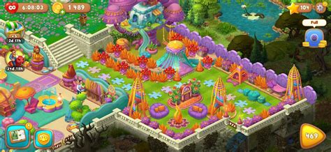 Gardenscapes - Games