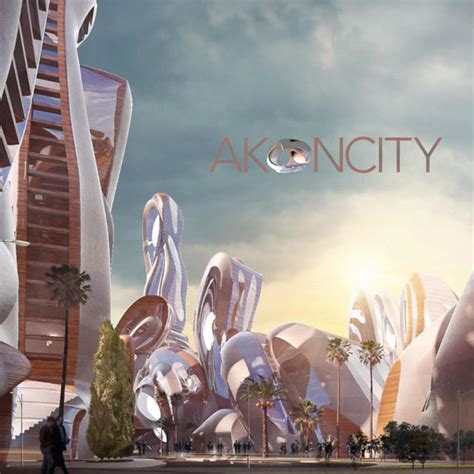 $6B ‘Akon City’ Will Open In 2026; Africa’s Largest Hospital Is In the Plans