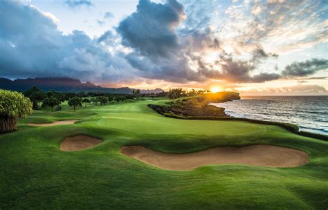 Poipu Bay Golf Course | Golfweek