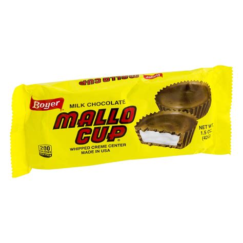 Boyer Mallo Cup - 1.5 ounce - Walmart.com