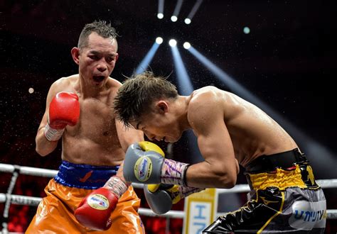 Nonito Donaire 'very confident' of beating Naoya Inoue | Inquirer Sports