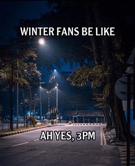 Winter is coming - 9GAG