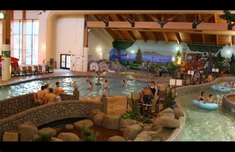 Three Bears Lodge (Warrens, WI) - Resort Reviews - ResortsandLodges.com