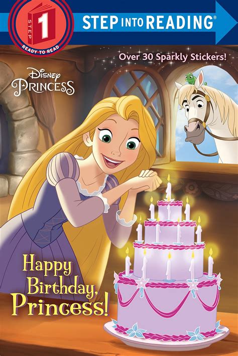 Snapklik.com : Happy Birthday, Princess