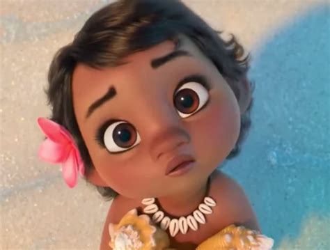 🔥 Download Cute Moana HD Wallpaper Baby Image by @ronniesullivan ...