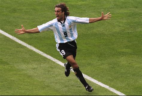 The Politics of Hating Batistuta | Sports | Remezcla