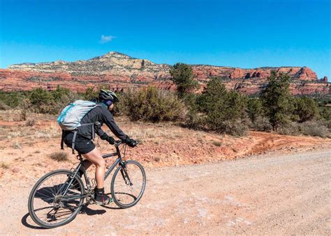 Road Biking Between Trailheads | Meandering Explorers