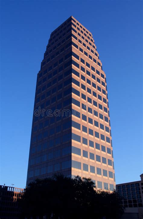 Austin Texas Skyline stock photo. Image of texas, austin - 5899380