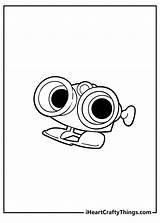 Toy Story 2 Coloring Book Coloring Pages sketch template