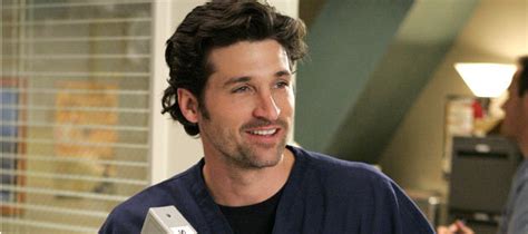 Derek Shepherd - Dr. Derek Shepherd Photo (1047585) - Fanpop