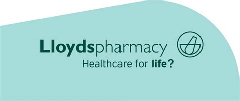 Lloyds pharmacy | Coding, Pharmacy, Lloyd