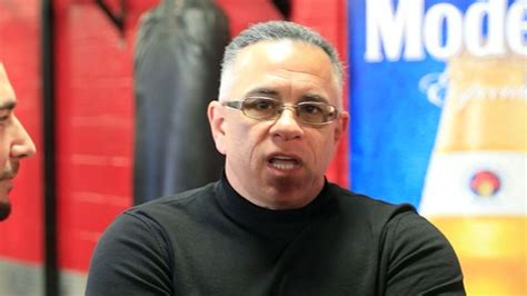 John Gotti Jr. Says His MMA Fighter Son Is The Family's Real Tough Guy