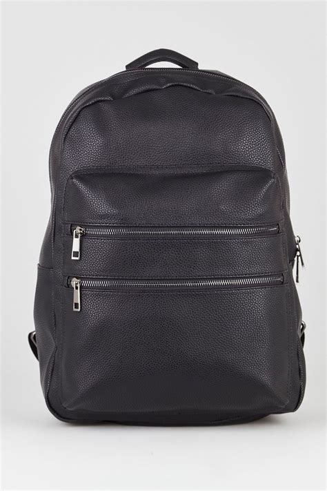 Marikai Large 3 Zip Compartment Backpack – Strandbags Australia