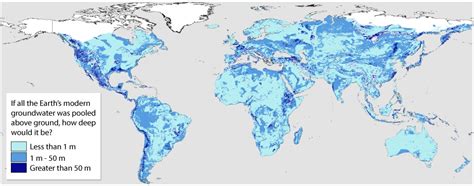 Revival Western volume groundwater table map Go down server napkin