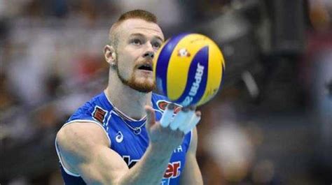 Top 10 Best Volleyball Players | Updated 2021 List