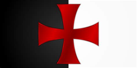 5 Things you should know about the Templar Cross | Templar Cross