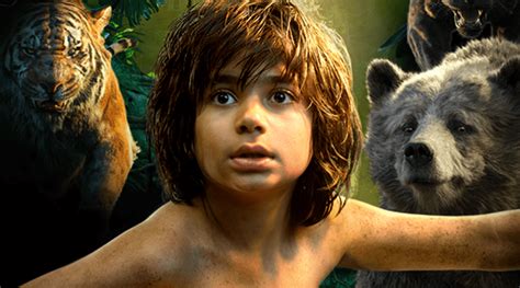 The Jungle Book: Mowgli’s Run Swings onto Mobile Devices | Mickey News