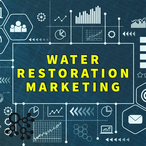 Water Restoration Marketing: 3 Effective Growth Strategies