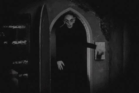 Nosferatu GIFs - Get the best GIF on GIPHY