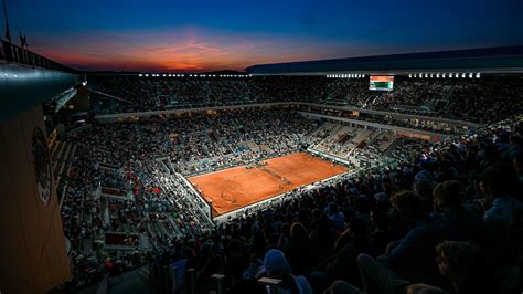 Roland Garros 2024: quels sont les matchs diffusés sur PrimeVvidéo?