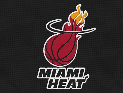 Miami Heat Wallpapers Logo - Wallpaper Cave