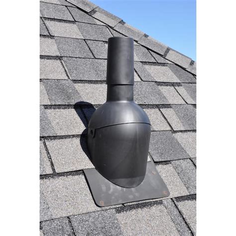 Perma-Boot Pipe Boot Repair For Vent Pipe Black Color PBR , 53% OFF