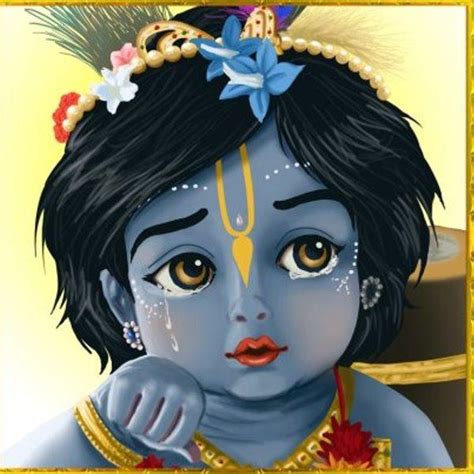 God Photos: Lord Krishna Beautiful Childhood Photos Part II