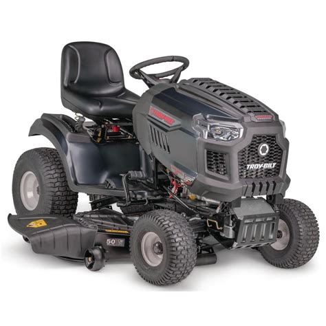 Best Riding Lawn Mower For Hills of 2021: Review And Buying Guide