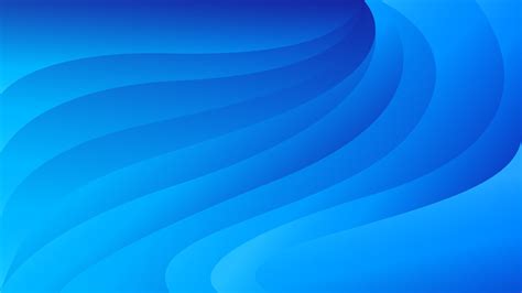 Blue wave abstract background, web background, blue texture, banner ...