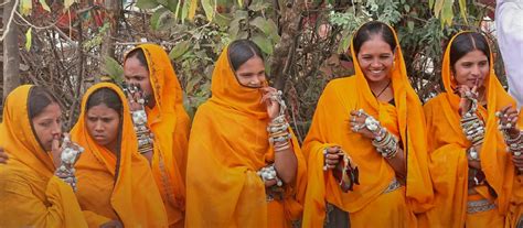 Bhil Tribe of Rajasthan – Vasudhaiva Kutumbakam